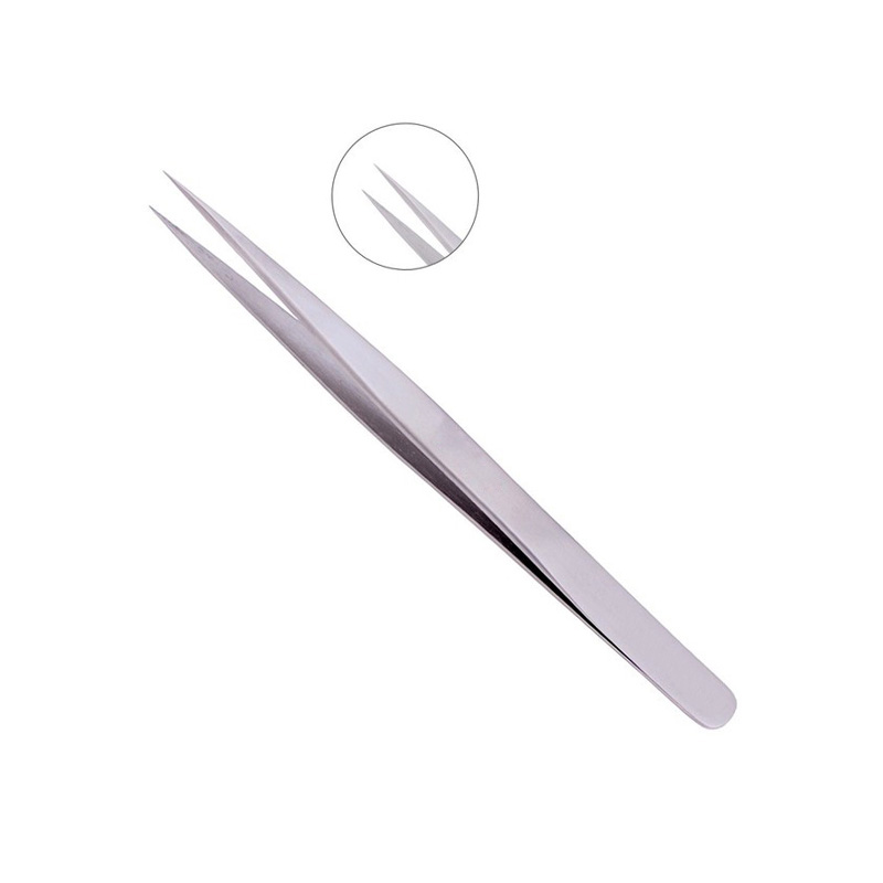 Eyelash Tweezers (Model: MBT-10133)
